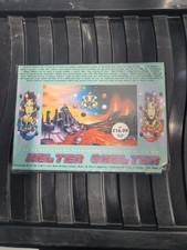 Helter skelter technodrome for sale  MAIDSTONE