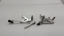 Kawasaki pedane racing usato  Chignolo Po