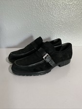 Gucci mens suede for sale  Los Angeles