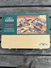 Winsor newton artists for sale  LETCHWORTH GARDEN CITY
