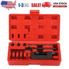 Motorcycle chain breaker for sale  Perth Amboy