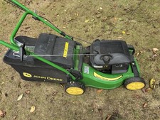 John deere r43 for sale  READING