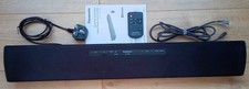 panasonic soundbar for sale  DONCASTER
