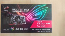 Asus rog strix gebraucht kaufen  Burgstädt