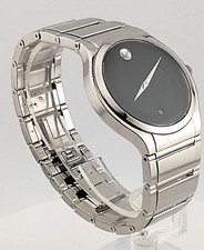 Movado men quadro for sale  Rincon