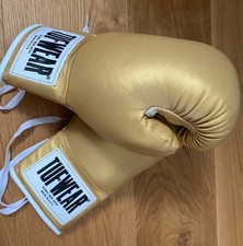 Tuf wear boxhandschuhe gebraucht kaufen  Nördlingen