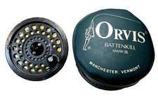 Orvis battenkill mark for sale  Rock Hill