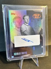 Kevin bruyne auto gebraucht kaufen  Dessau-Roßlau