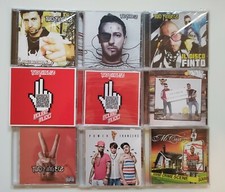 Two fingerz disco usato  Venafro