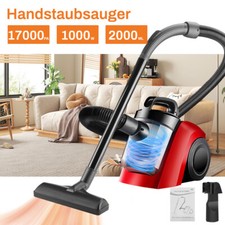 Staubsauger bodenstaubsauger h gebraucht kaufen  Euskirchen