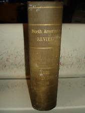 North america review for sale  Lexington