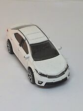 Toyota Corolla Altis von Majorette Modellauto (3h) comprar usado  Enviando para Brazil