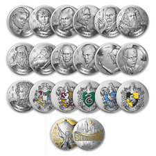 Harry potter mini d'occasion  Pontacq