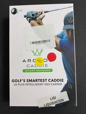 Arccos caddie r12 for sale  Brookline