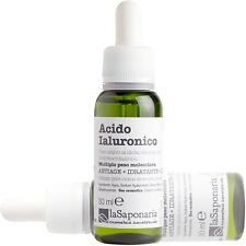 Acido ialuronico puro usato  Cinisello Balsamo