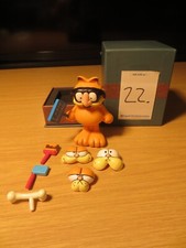 Riginal 80er garfield gebraucht kaufen  Bad Segeberg