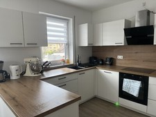 Neuwertige küche garantie gebraucht kaufen  Roth