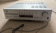 Rotel rsdx 02e for sale  WETHERBY