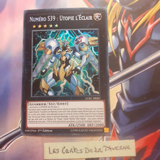 Carte numéro s39 d'occasion  Provins