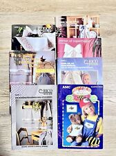 Stickhefte vorlagen amc gebraucht kaufen  Salzkotten