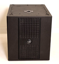 Usado, Subwoofer de instalação elétrica DAS Audio ARTEC-S15A 15 polegadas o955 comprar usado  Enviando para Brazil