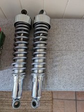 Rear shock absorber for sale  WIDNES