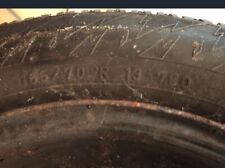Pneus neige pirelli d'occasion  Torcy