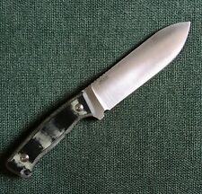 Coltello lionsteel per usato  Cascina