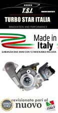 Turbina turbo gtd1244vz usato  Napoli