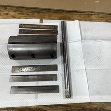Vintage craftsman jointer for sale  Fort Atkinson