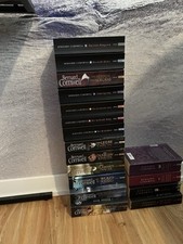 Bernhard cornwell uhtred gebraucht kaufen  Buxtehude