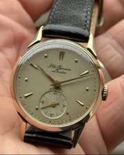 Gorgeous j.w benson for sale  STOKE-ON-TRENT