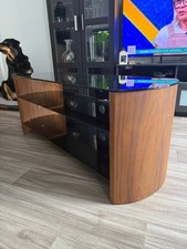 Sandstorm walnut glass for sale  UK