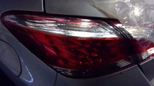 Driver tail light for sale  Hartford