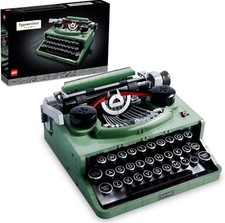 Lego ideas 21327 for sale  Houston
