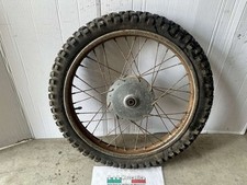 Cerchio ruota anteriore usato  Gambettola
