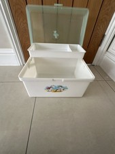 baby changing box for sale baby changing box for sale CAMBERLEY