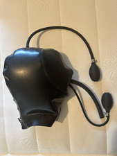 Heavy rubber inflatable for sale  DYMOCK
