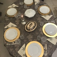 Essteller speiseteller rosenth gebraucht kaufen Essteller speiseteller rosenth gebraucht kaufen  Tönisvorst