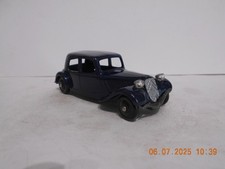 Dinky toys citroen d'occasion  Carpentras
