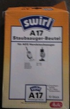 Swirl staubsauger beutel gebraucht kaufen  Estenfeld