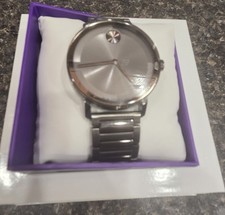 Movado watch box for sale  Kansas City