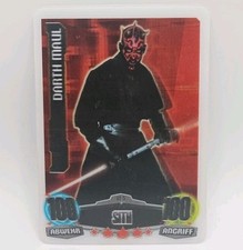 Topps force attax gebraucht kaufen  Darmstadt