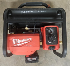 Milwaukee m18 fuel for sale  Junction City