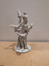 Lladro porcelain carnival for sale  KEIGHLEY