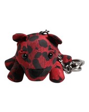 Dolce gabbana leopard usato  Italia