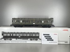 Spur märklin personenwagen gebraucht kaufen Spur märklin personenwagen gebraucht kaufen  Wolfegg