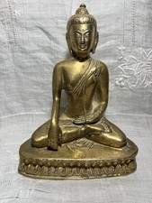 Vintage solid brass for sale  Dos Palos