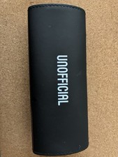 Glasses case unofficial for sale Glasses case unofficial for sale  LITTLEHAMPTON