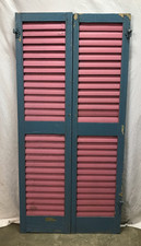 Vtg pair 14x59 for sale  Oneonta